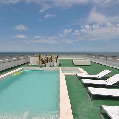 Vista Hotel Вілья-Хесель Екстер'єр фото